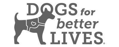 Dogs for better Lives